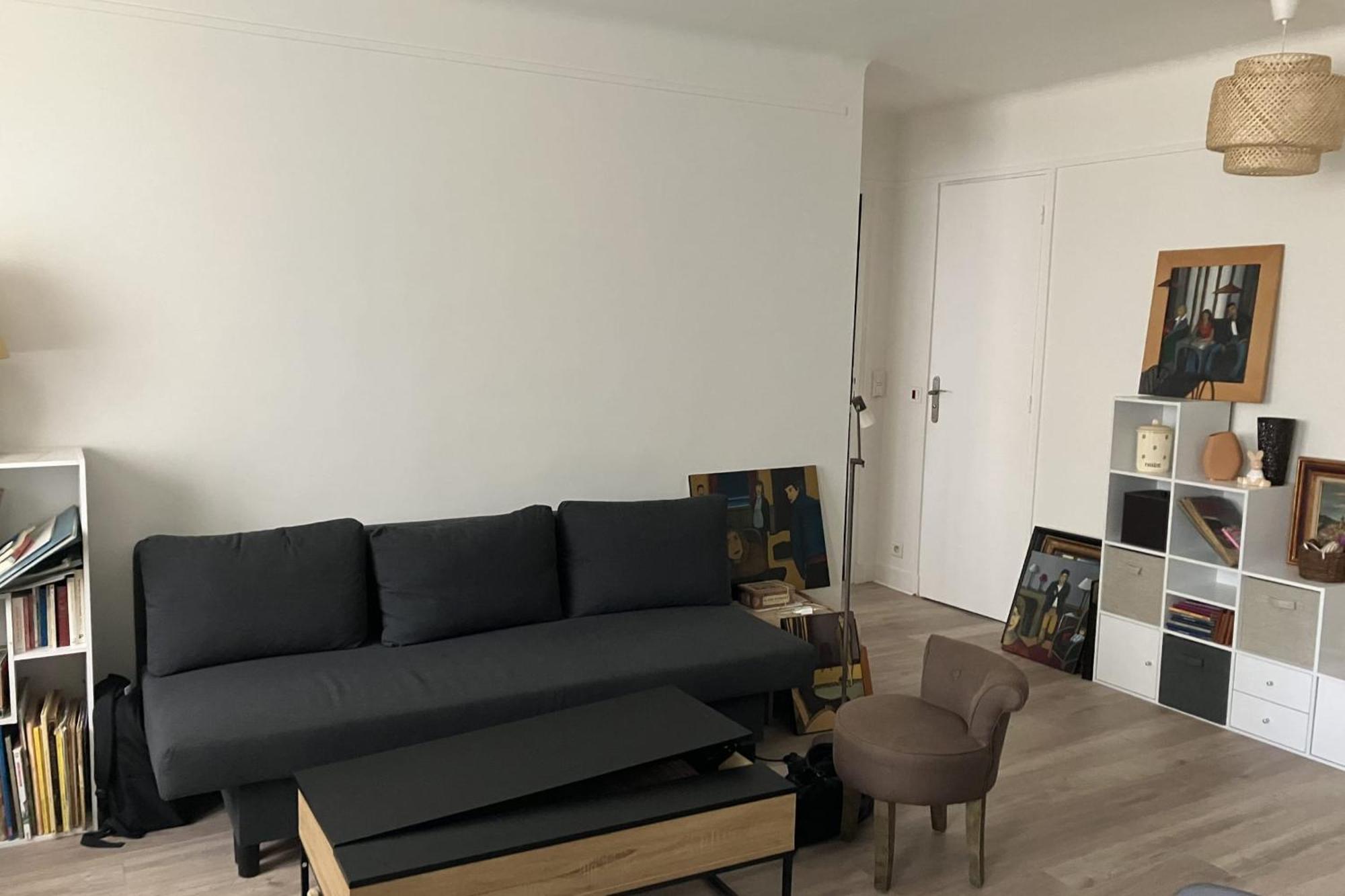 Charming And Welcoming Appartement *