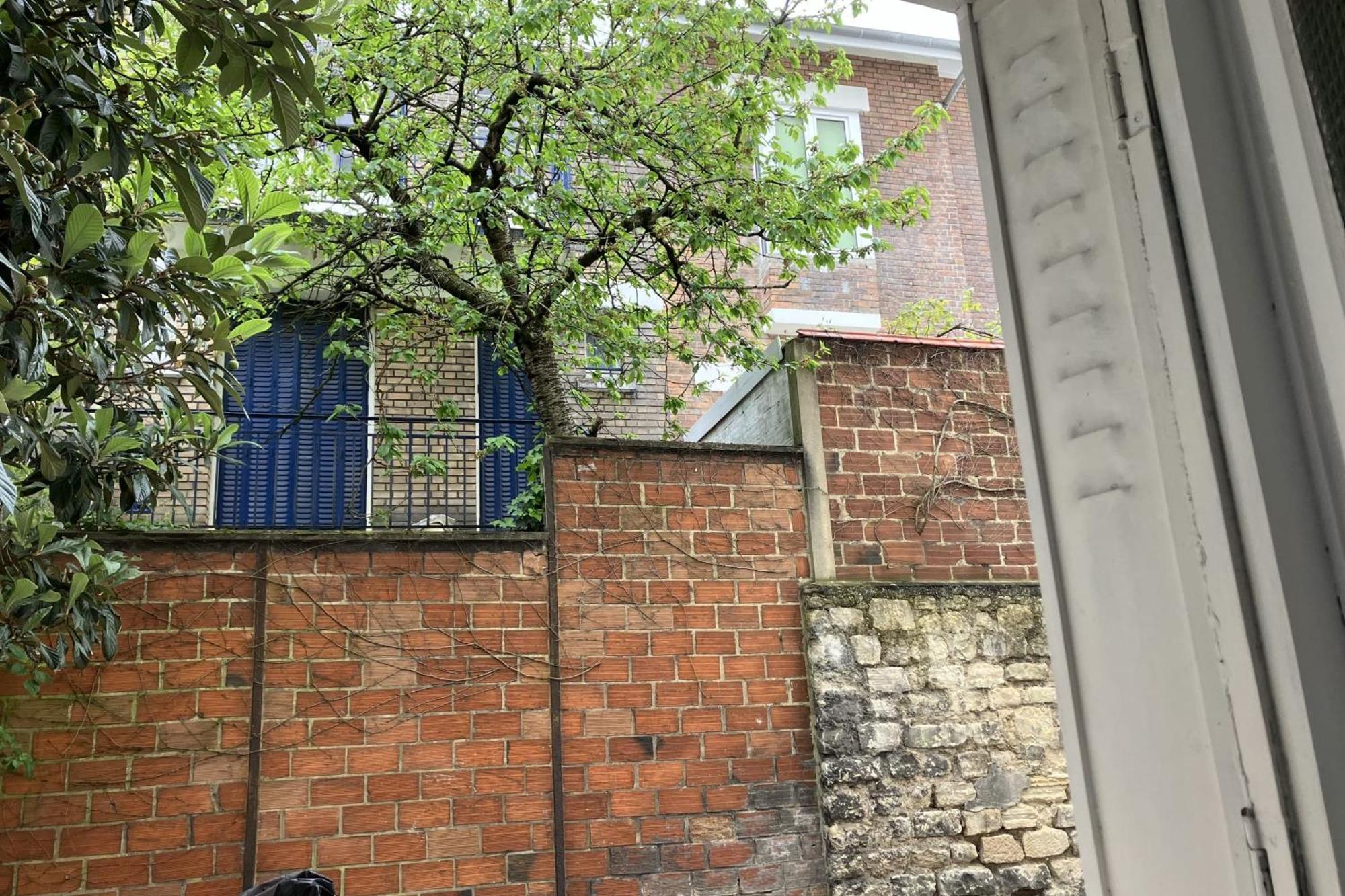 Charming And Welcoming Appartement Parijs